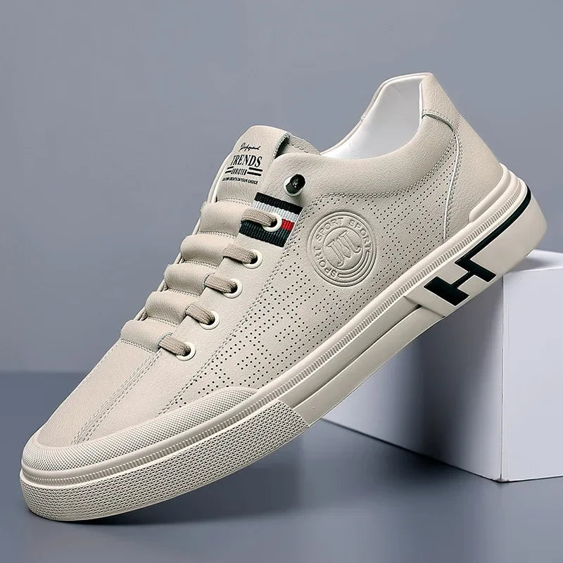 Sneaker Casual Hall Sport