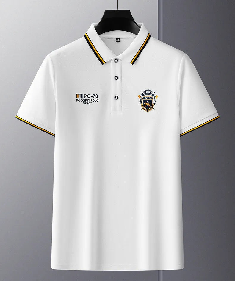 Polo da Uomo Rafaello