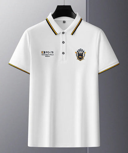 Polo da Uomo Rafaello