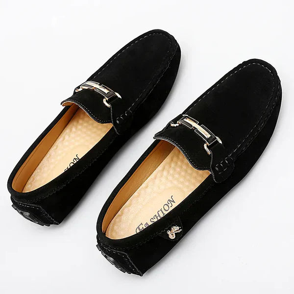 Mocassino Hugo
