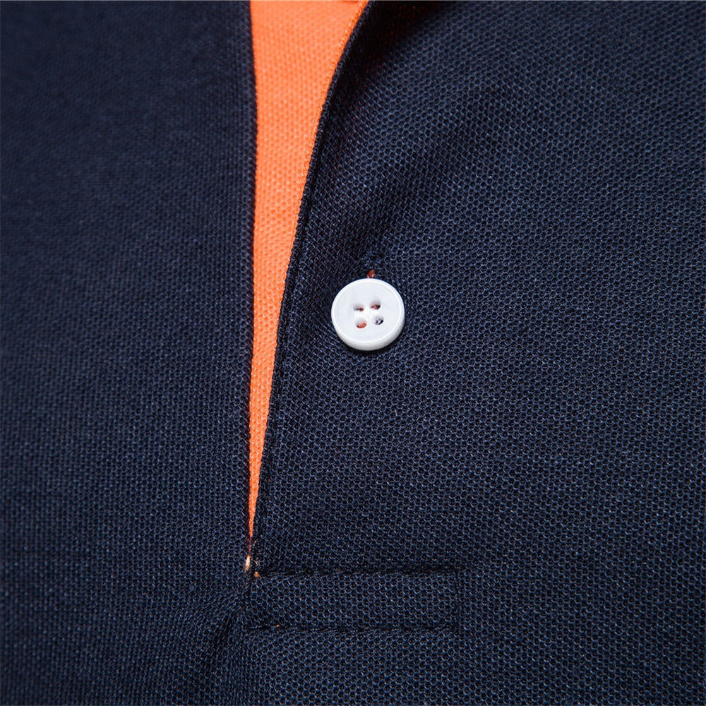 Maglietta Polo Uomo Personi