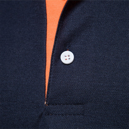 Maglietta Polo Uomo Personi