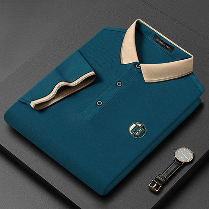 Polo da Uomo Rafeer