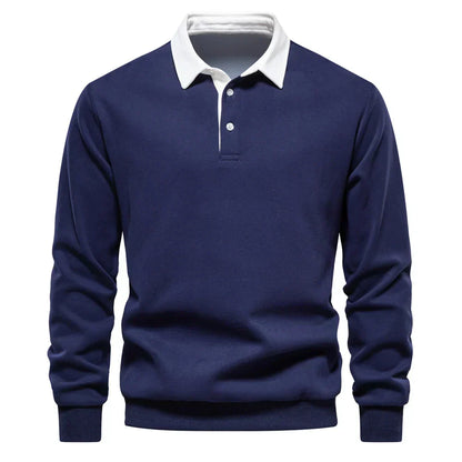 Maglione da Uomo Plinner in Cotone