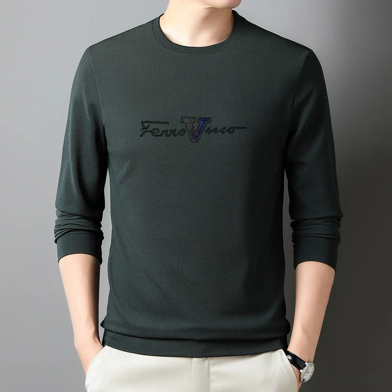 Maglione da Uomo Ferrov