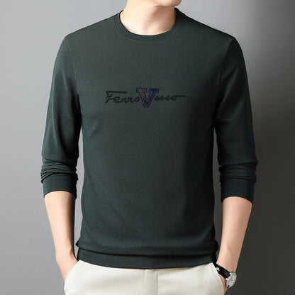 Maglione da Uomo Ferrov