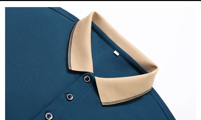 Polo da Uomo Rafeer