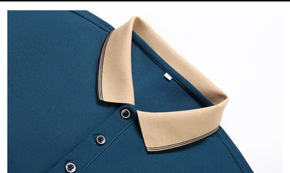 Polo da Uomo Rafeer