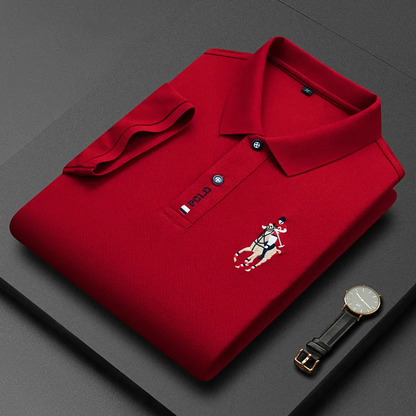Kit di 3 Polo Shirt Portuga® + Orologio Gratuito