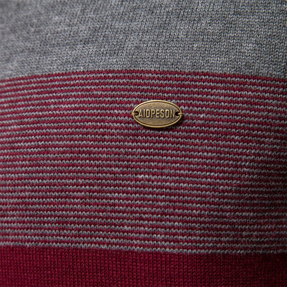Maglione in Cotone da Uomo Colurne