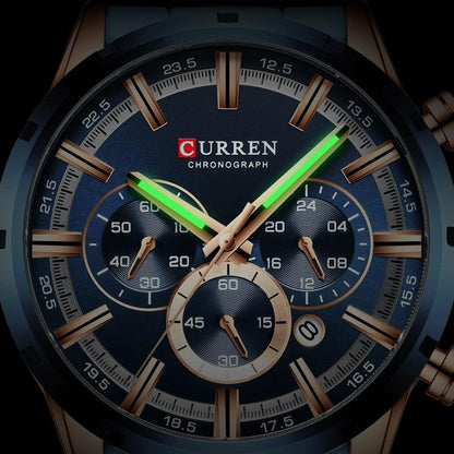 Orologio da Uomo Magnata