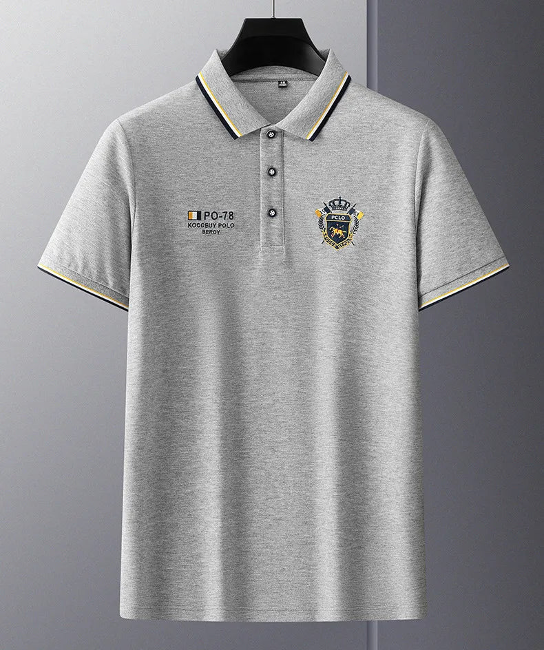 Polo da Uomo Rafaello