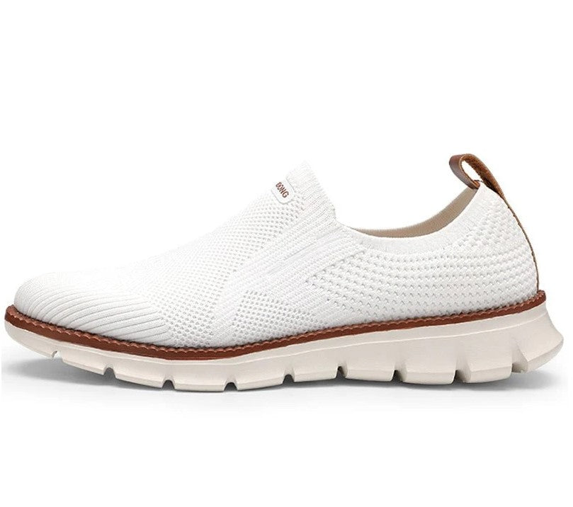 Sneaker Casual Premium Europa