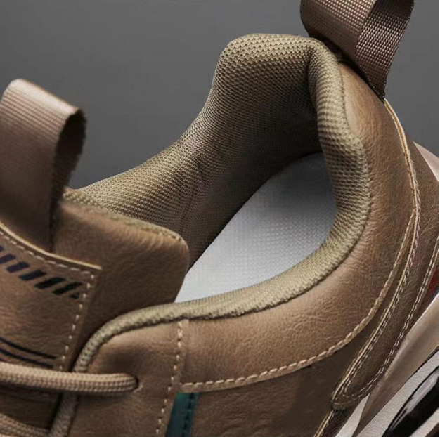 Sneaker Ortopediche da Uomo Flex