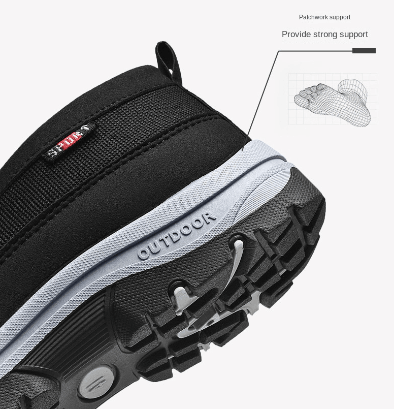 Sneaker Sportive e Confortevoli