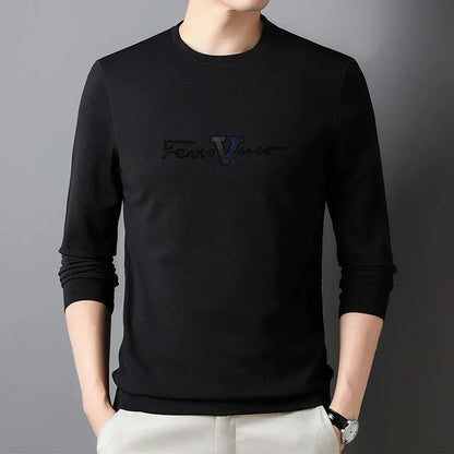 Maglione da Uomo Ferrov