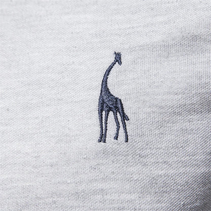 Polo a Manica Lunga da Uomo