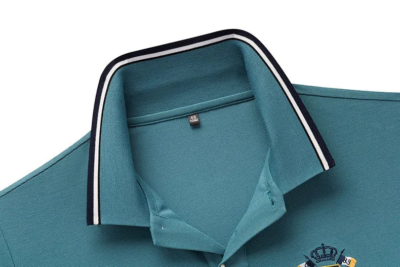 Polo da Uomo Rafaello