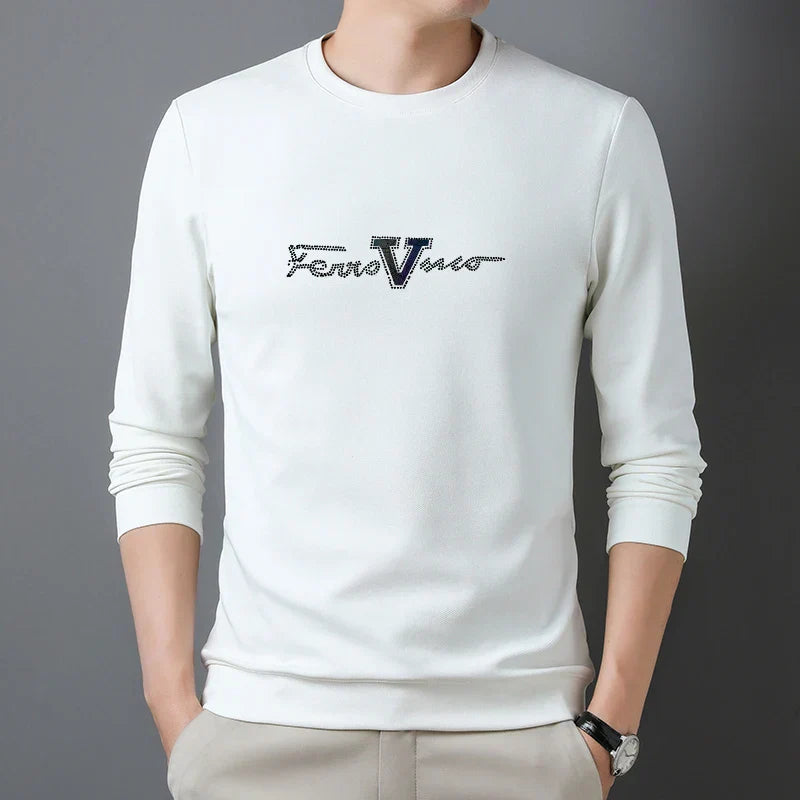 Maglione da Uomo Ferrov