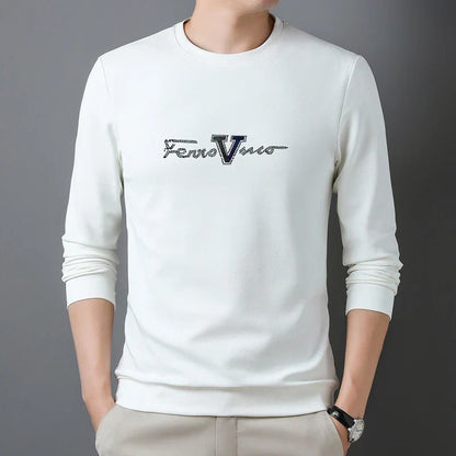 Maglione da Uomo Ferrov