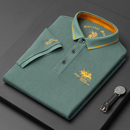 Polo da Uomo Cavallo