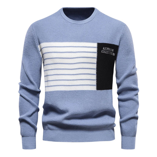 Maglione da Uomo Leroy