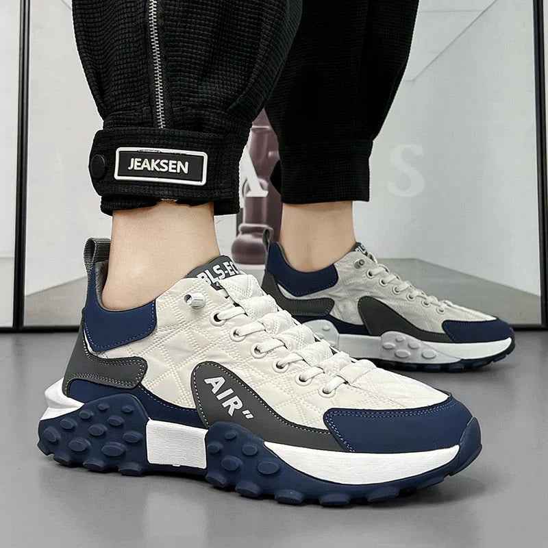 Sneakers Unisex Ortopediche AirForce