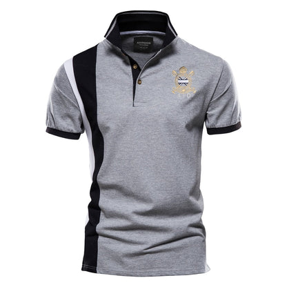 Polo da Uomo Luupo