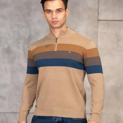 Maglione in Cotone da Uomo Colurne