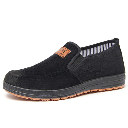 Mocassino Ortopedico Deluxe Italiano