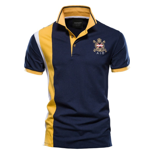 Polo da Uomo Luupo