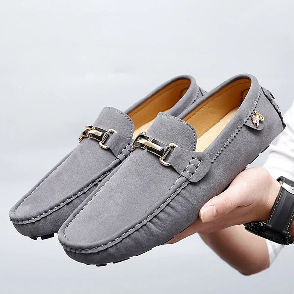 Mocassino Hugo