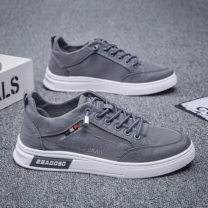 Sneaker Casual French BKAR