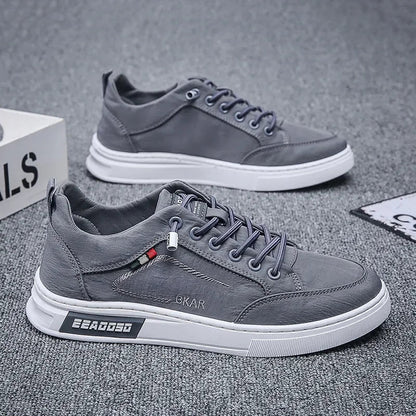 Sneaker Casual French BKAR