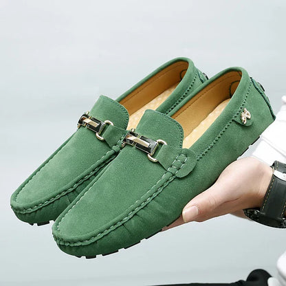 Mocassino Hugo