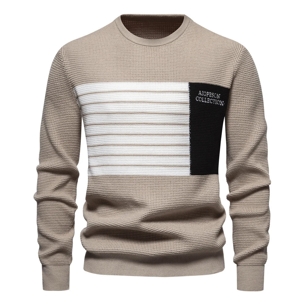 Maglione da Uomo Leroy