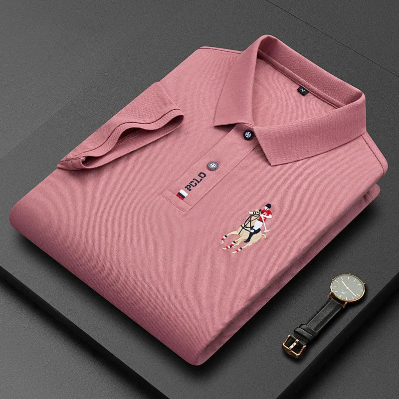 Kit di 3 Polo Shirt Portuga® + Orologio Gratuito