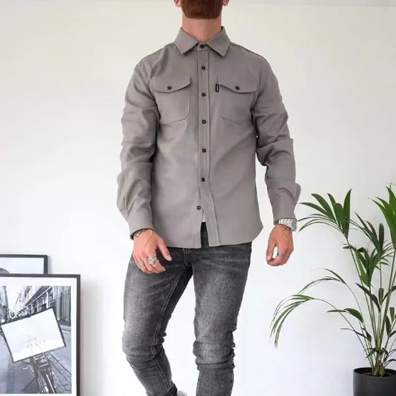 Giacca Casual F88