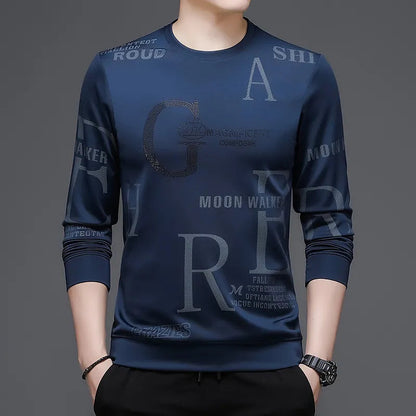 Maglione da Uomo Letrino