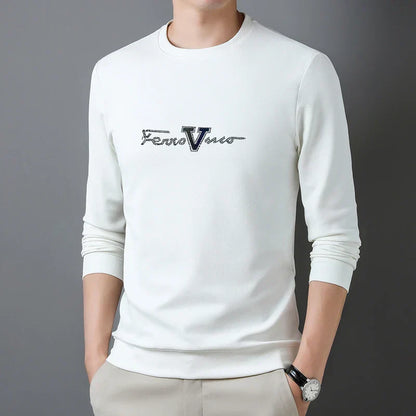 Maglione da Uomo Ferrov