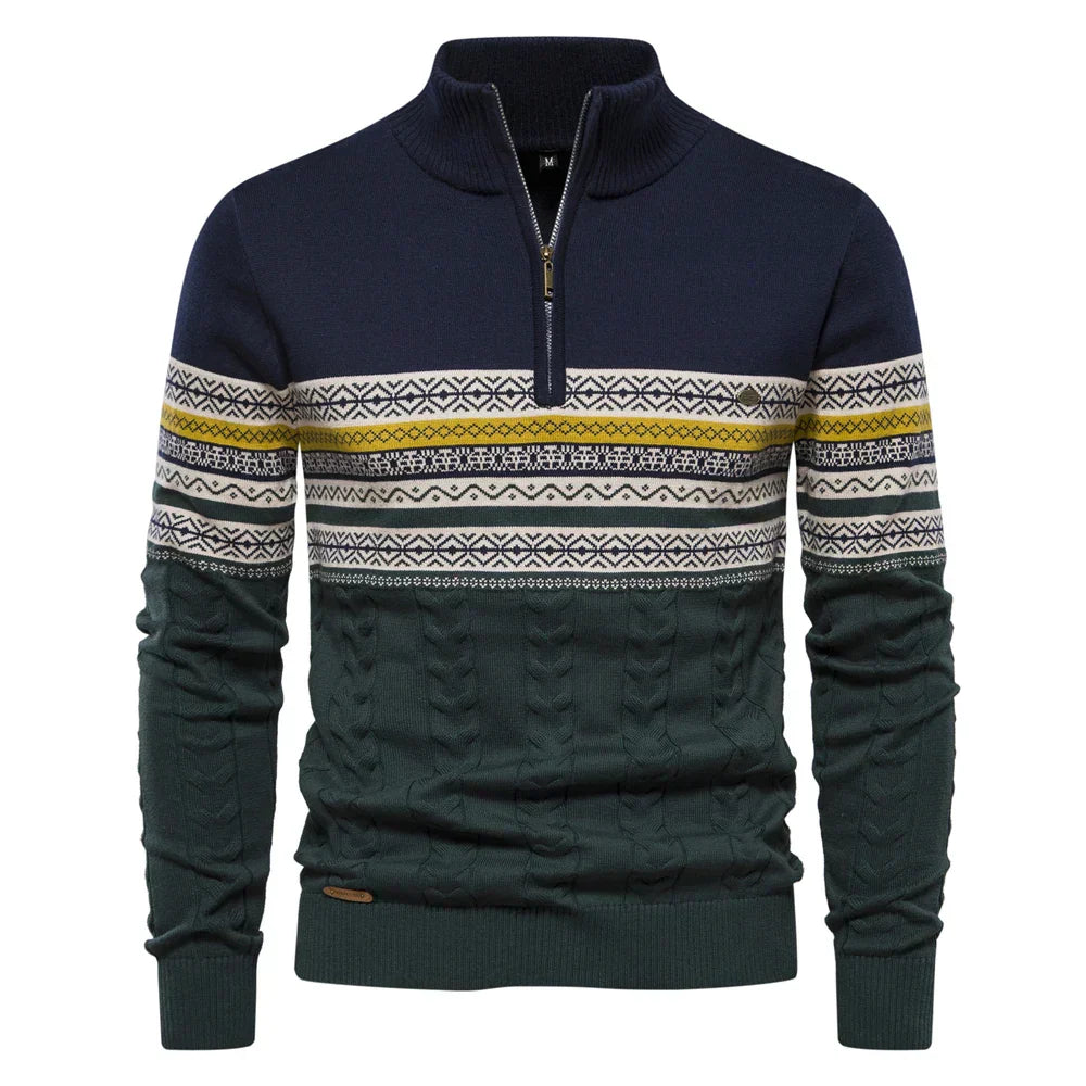 Maglione da Uomo Lucien