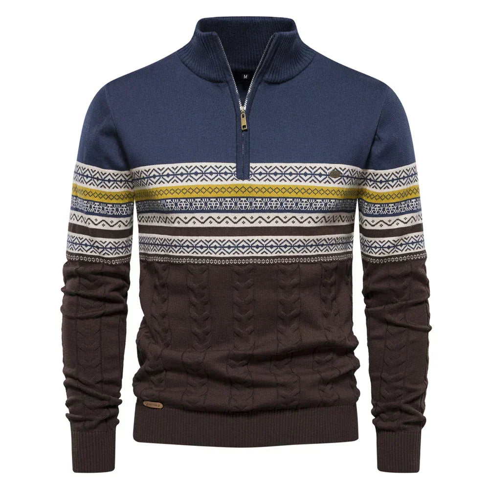 Maglione da Uomo Lucien