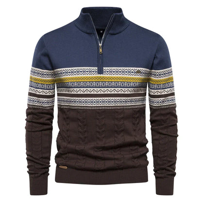 Maglione da Uomo Lucien