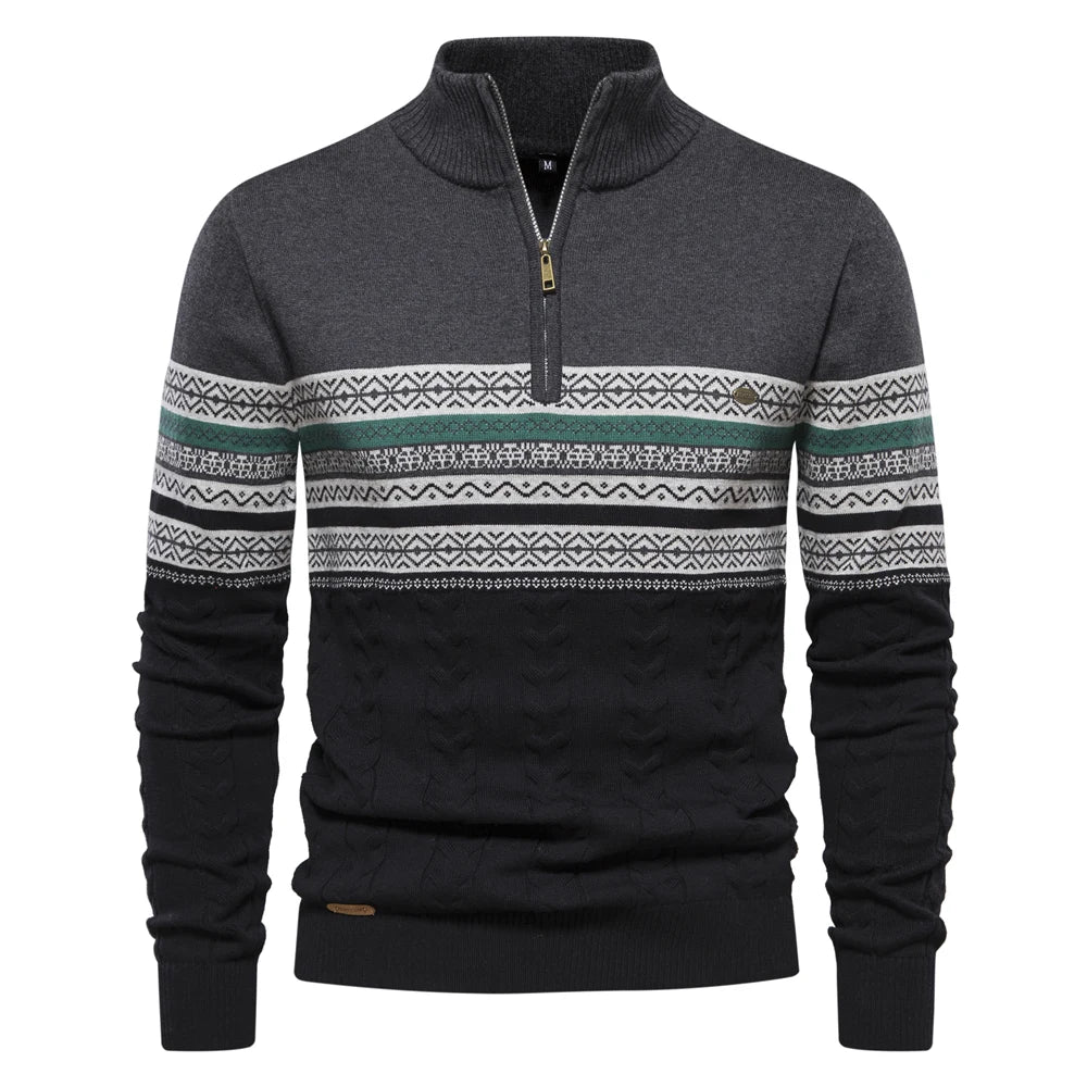 Maglione da Uomo Lucien