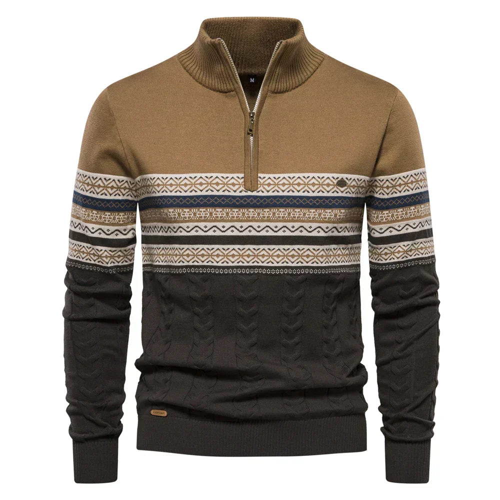 Maglione da Uomo Lucien