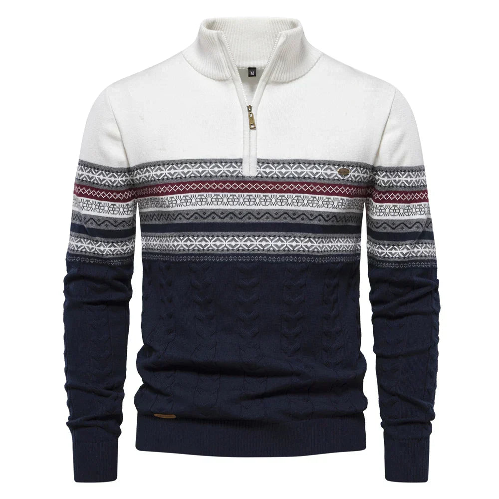 Maglione da Uomo Lucien