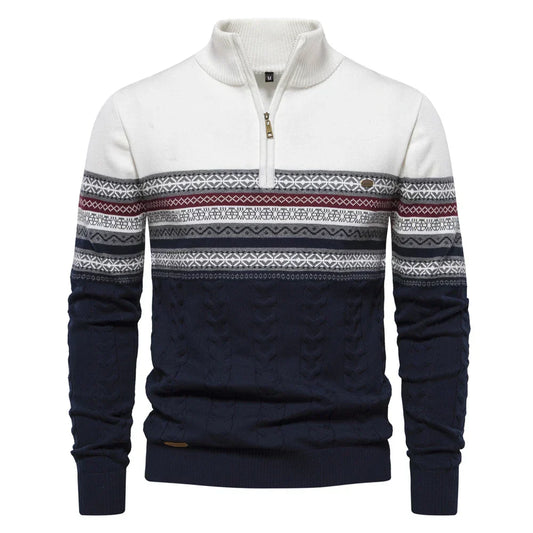 Maglione da Uomo Lucien