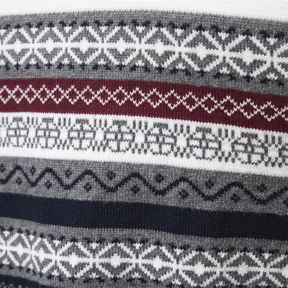 Maglione da Uomo Lucien