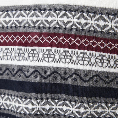 Maglione da Uomo Lucien