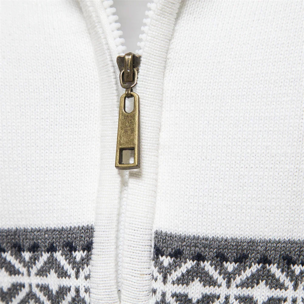 Maglione da Uomo Lucien